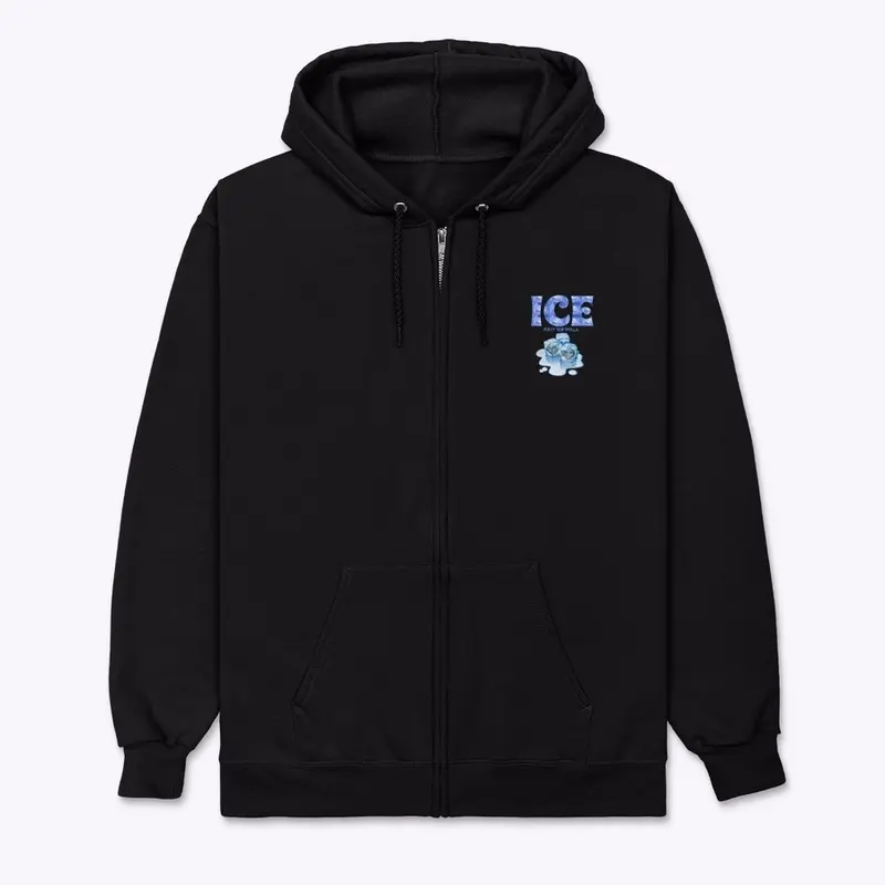 ICE 